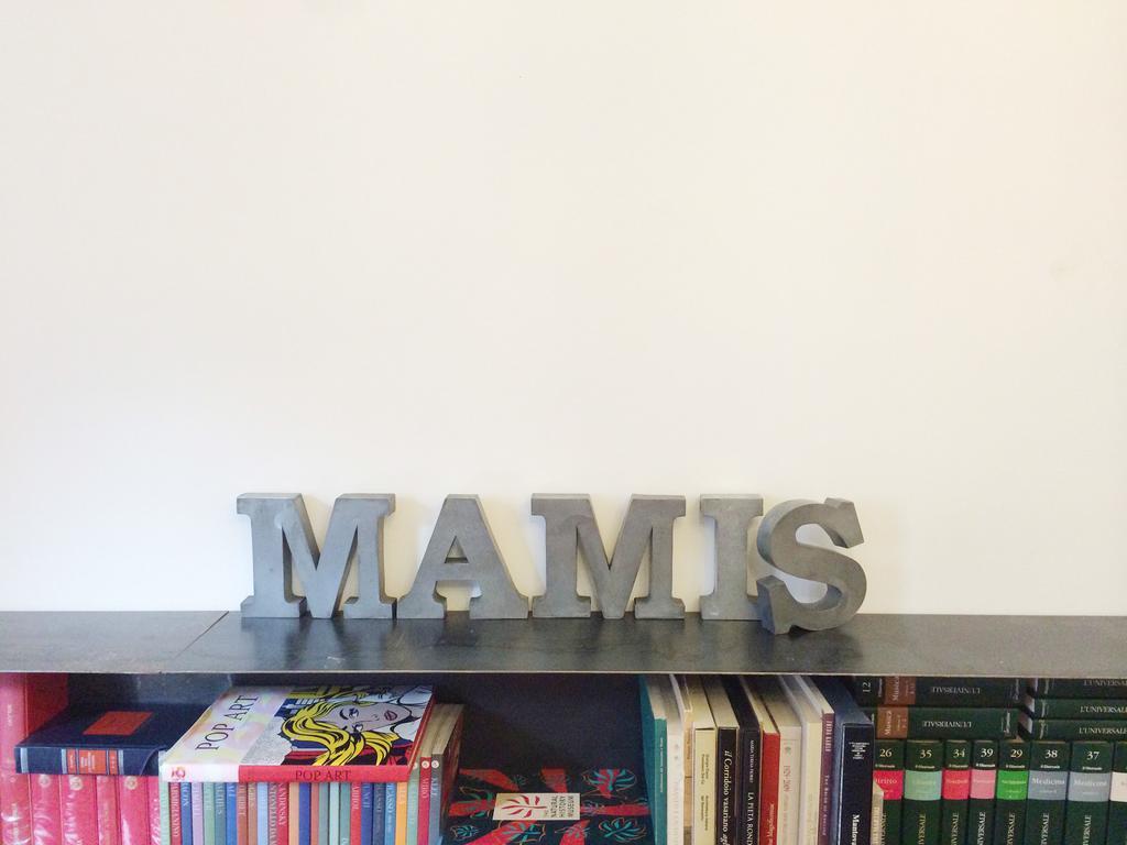 רומא Mami'S Home Monti חדר תמונה